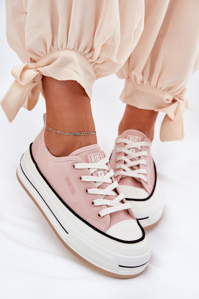 BIG STAR SHOES