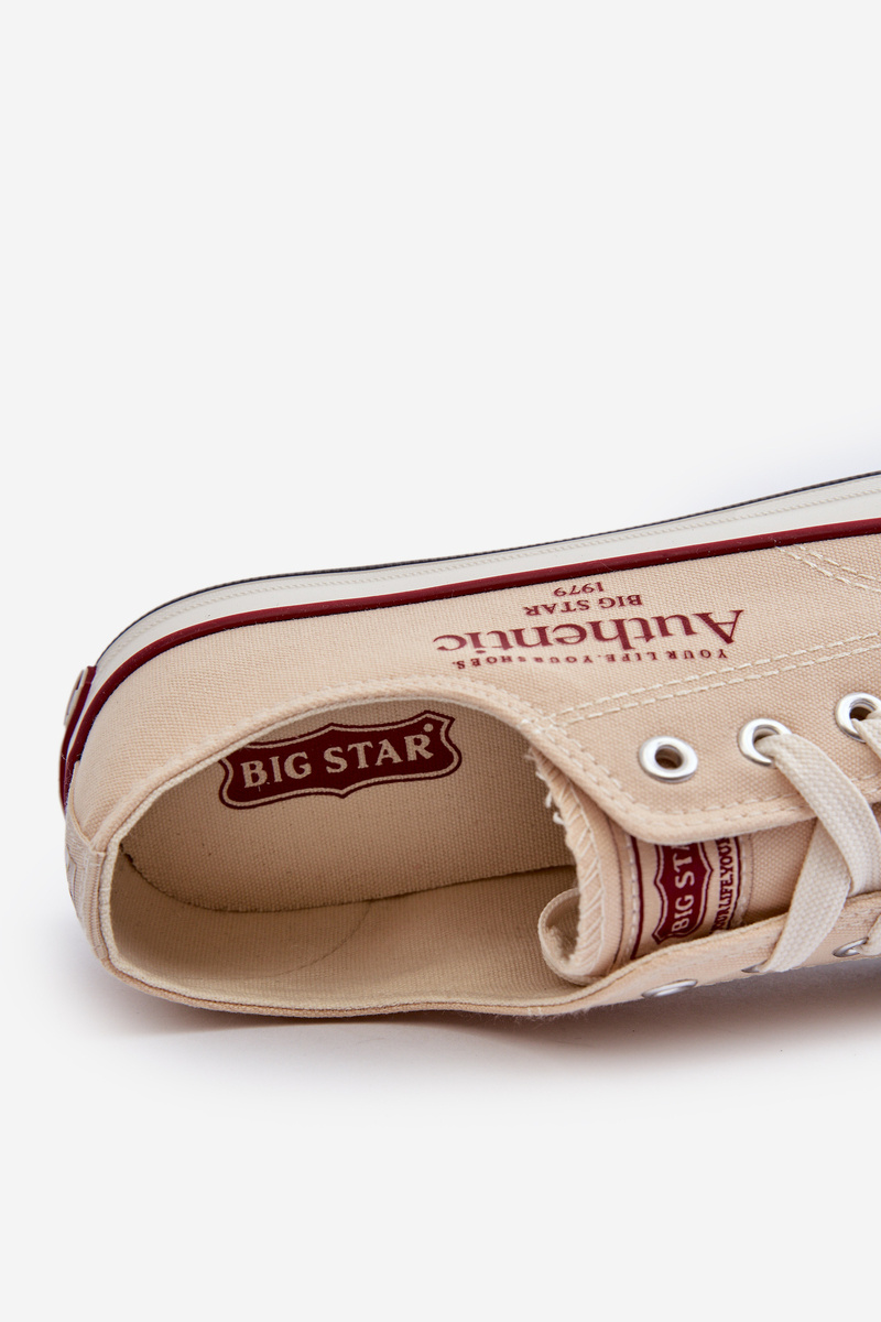 Teniși pentru bărbați BIG STAR SHOES