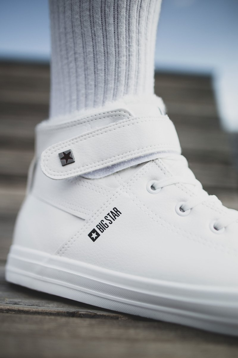 Tenisi barbati, Big Star Warm