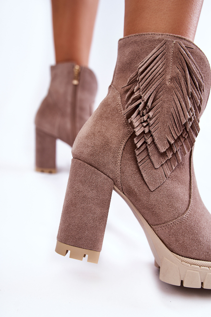 Lewski Shoes
