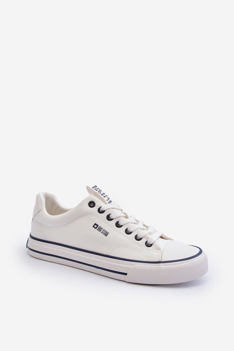 BIG STAR SHOES