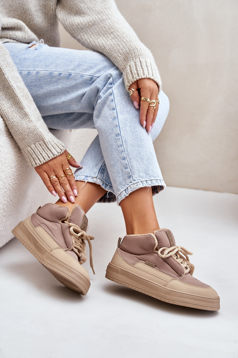 BIG STAR SHOES