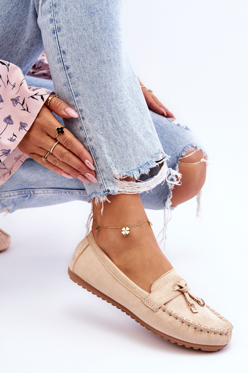 Mocasini de damă Kesi