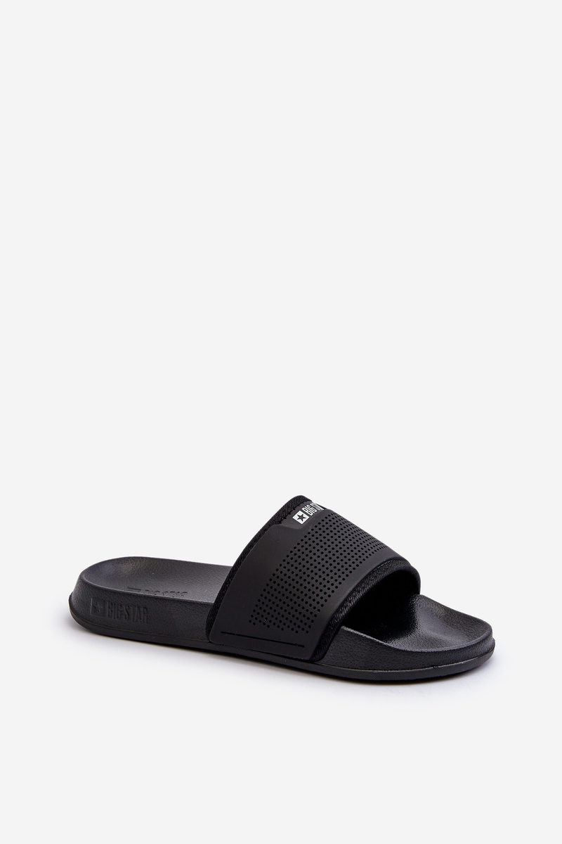 BIG STAR SHOES