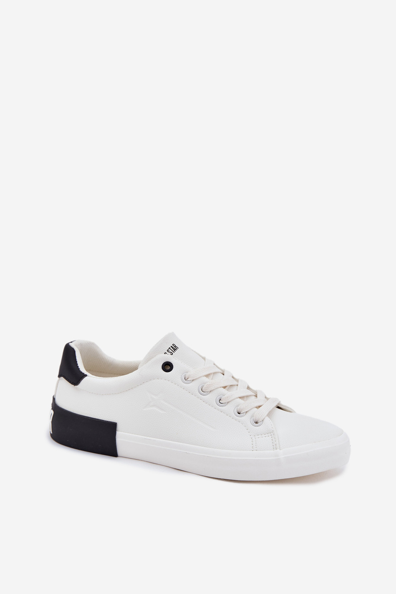 BIG STAR SHOES