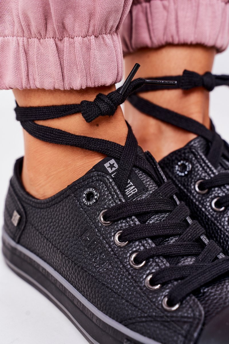 Teniși de damă Big Star Casual