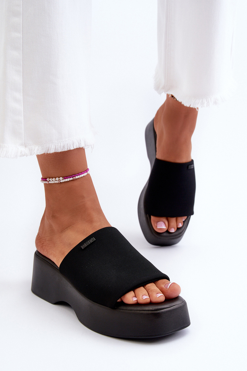 Șlapi de damă BIG STAR SHOES