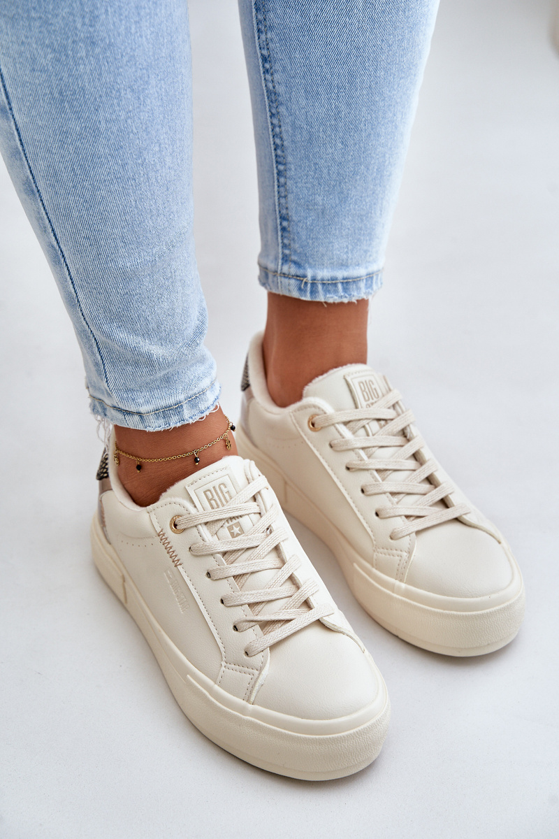 BIG STAR SHOES