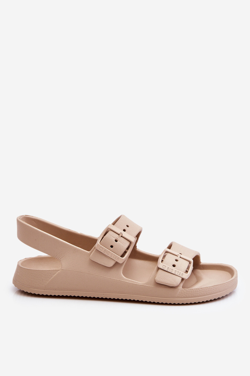 BIG STAR SHOES