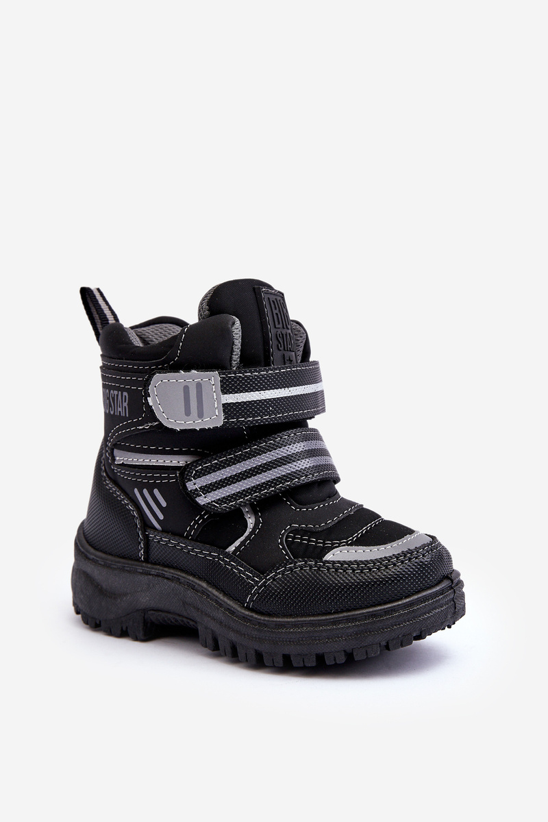Ghete copii, BIG STAR SHOES