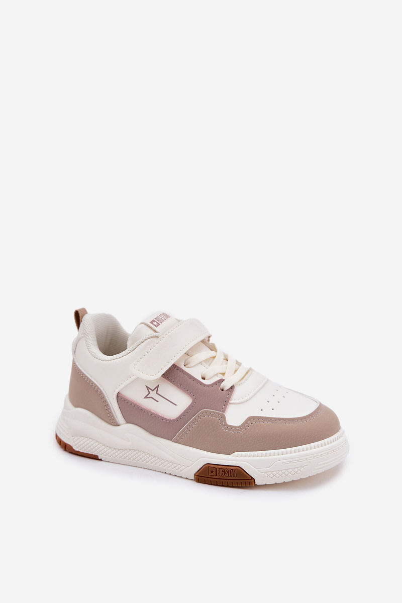 BIG STAR SHOES Lightweight Kids Sneakers Big Star