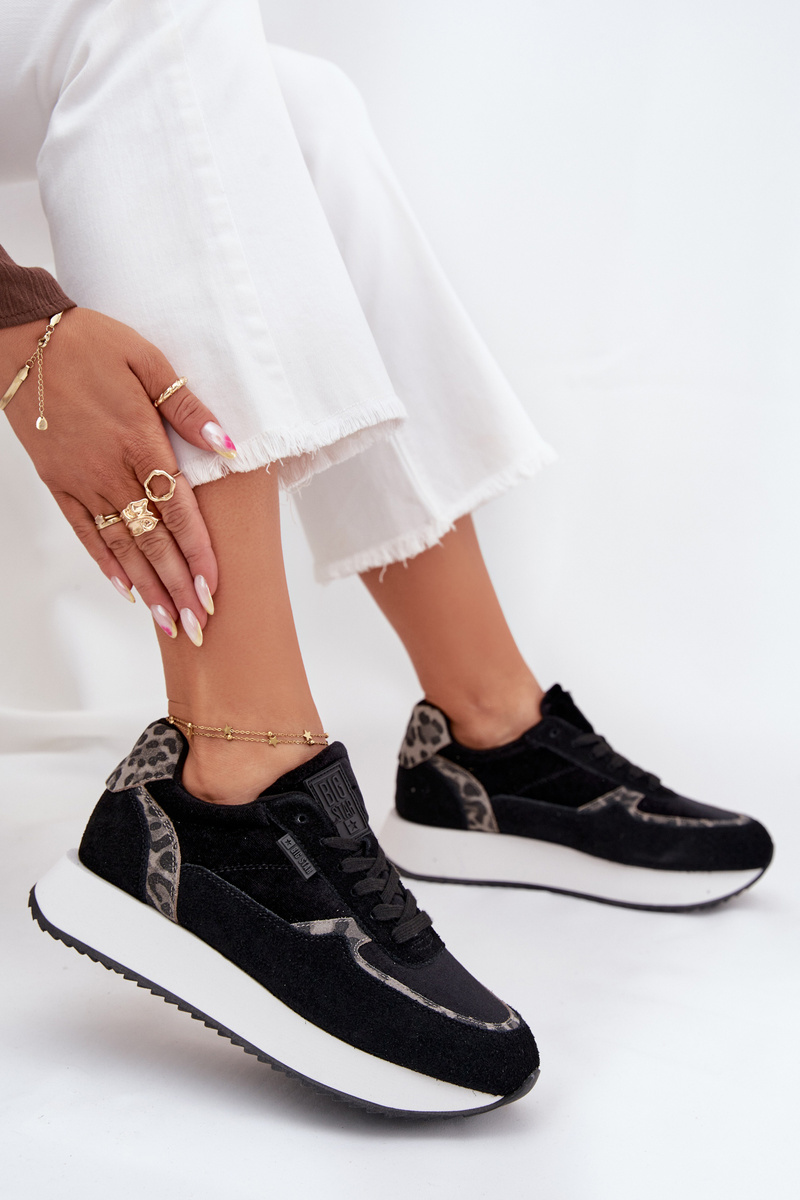 BIG STAR SHOES