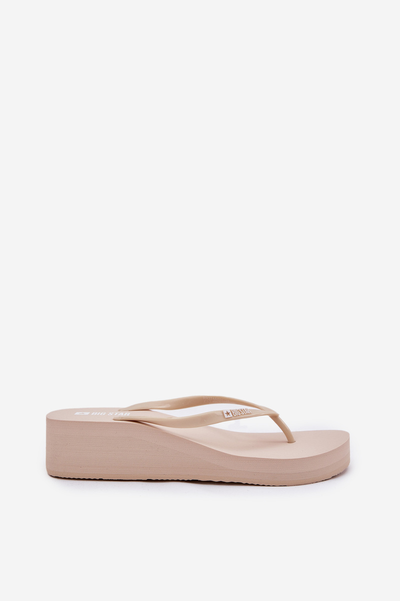 BIG STAR SHOES