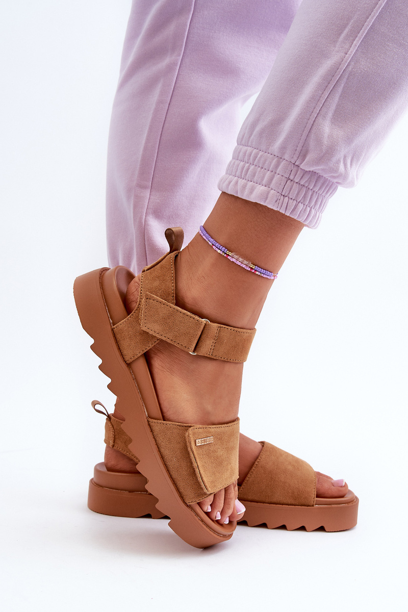 Sandale dama BIG STAR SHOES