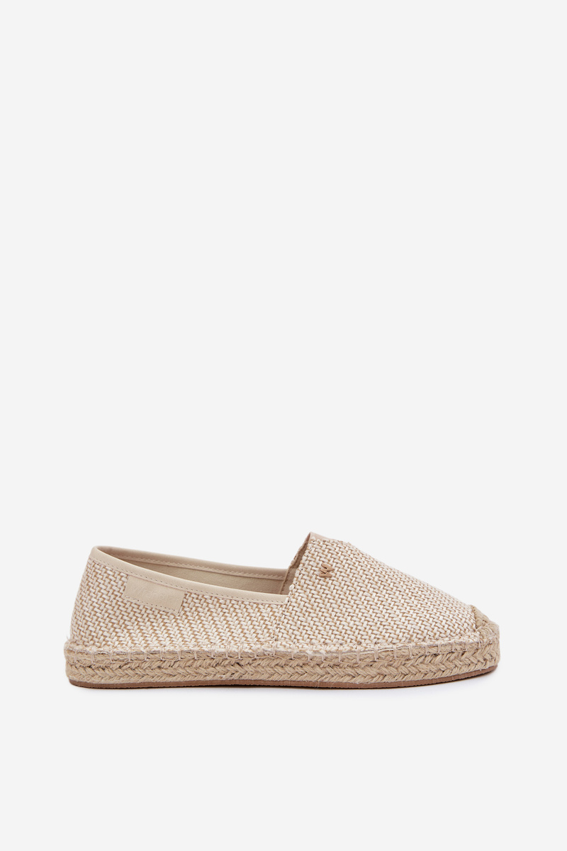 Dámske espadrilky Wrangler