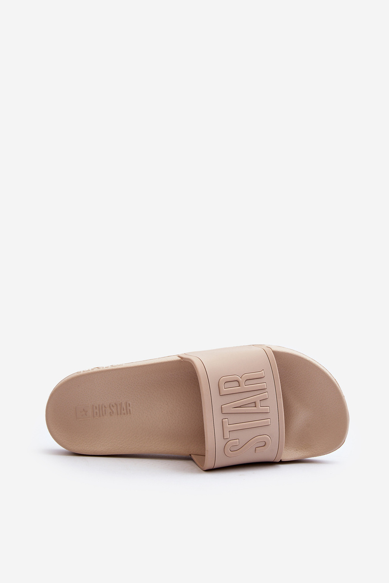 BIG STAR SHOES
