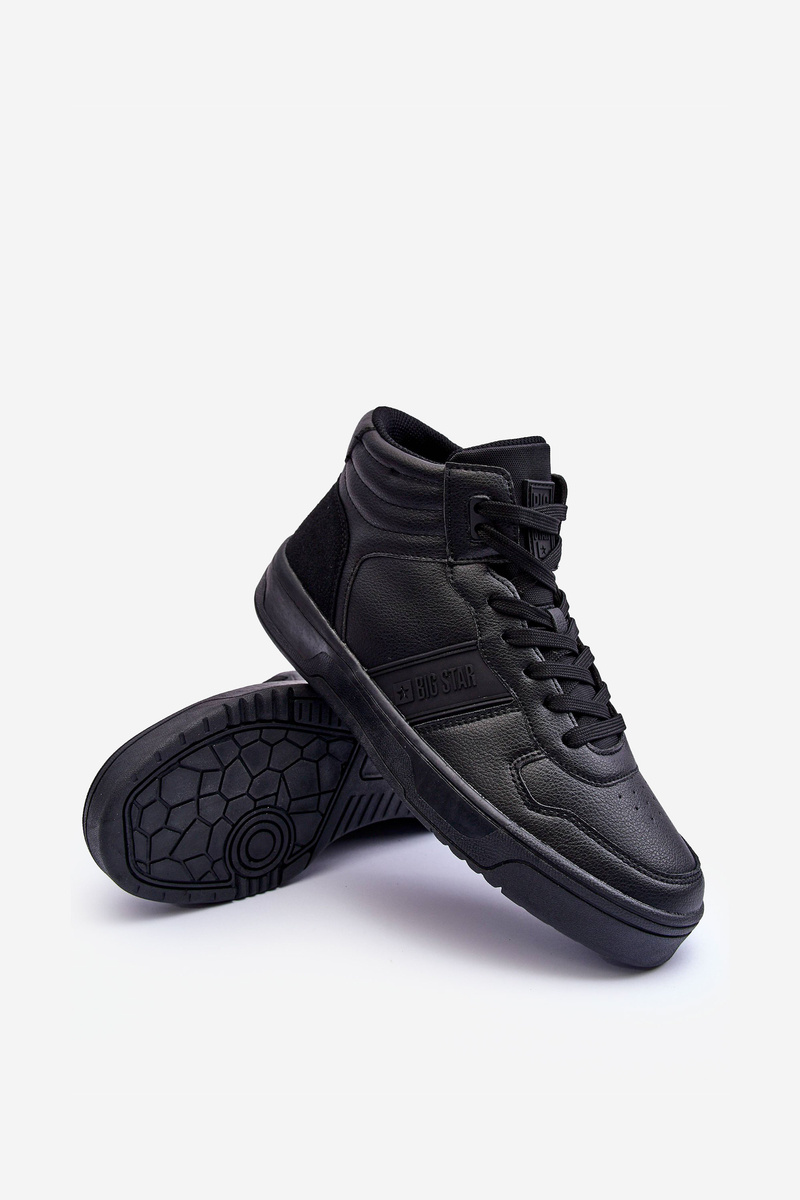 Teniși pentru bărbați Big Star