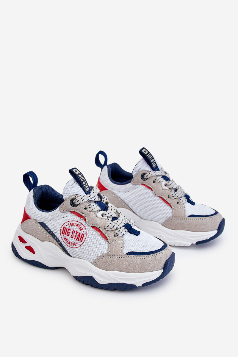 BIG STAR SHOES