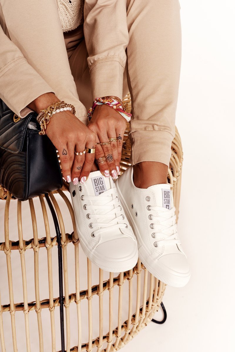 Tenisi dama, Big Star Leather