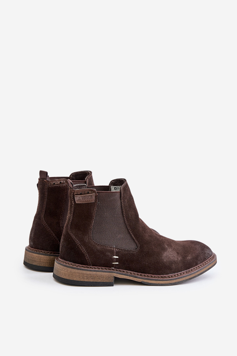 BIG STAR SHOES