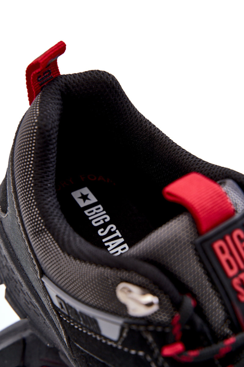 Tenisi barbati, BIG STAR SHOES Trekking