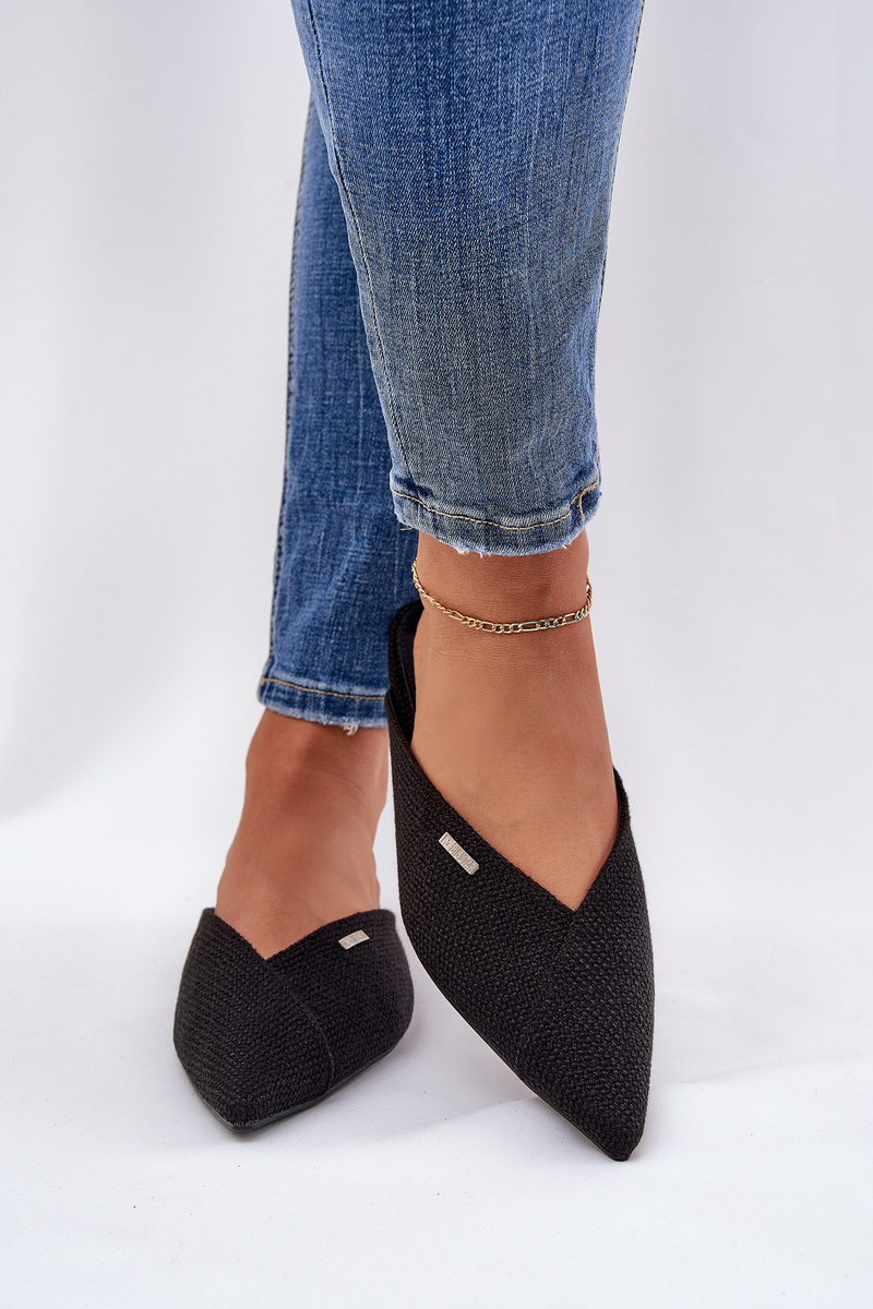 BIG STAR SHOES
