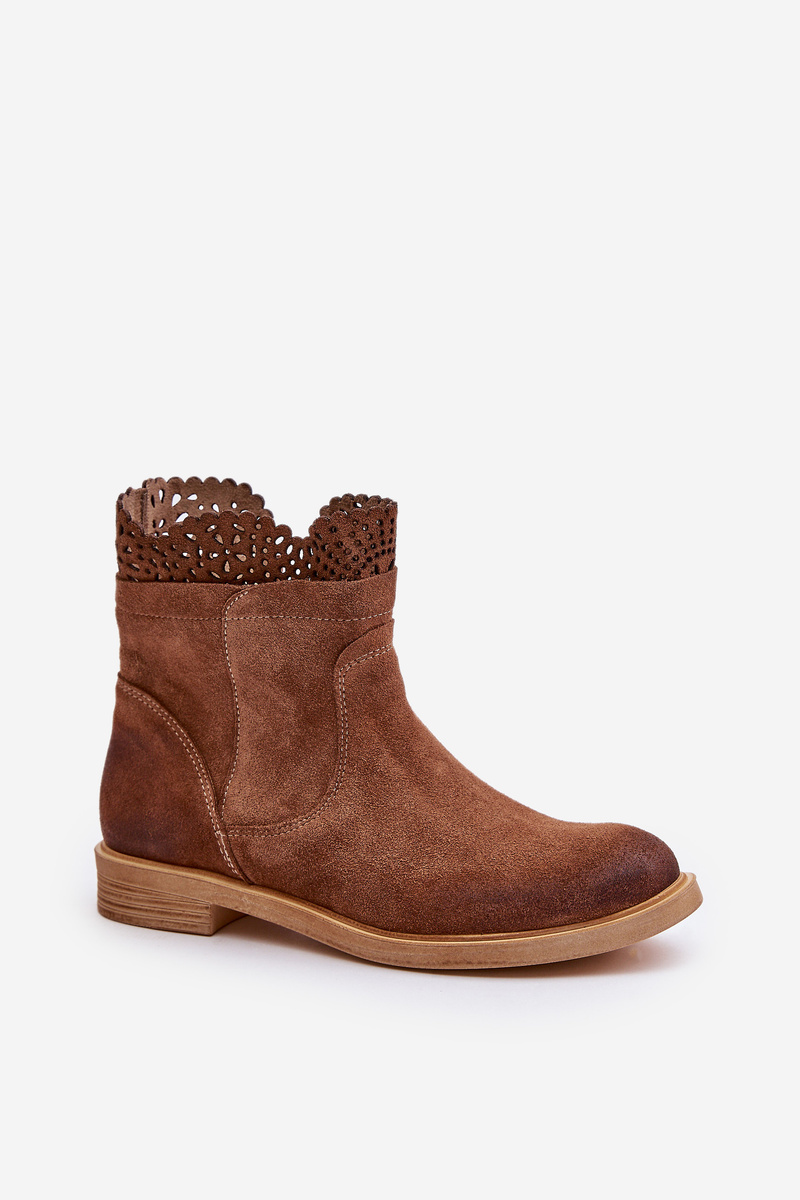 Lewski Shoes