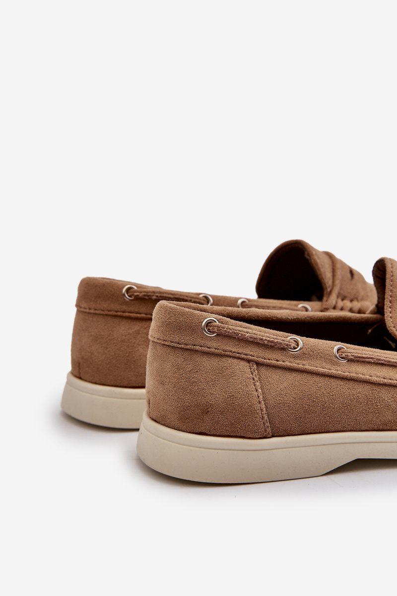 Mocasini pentru bărbați Kesi