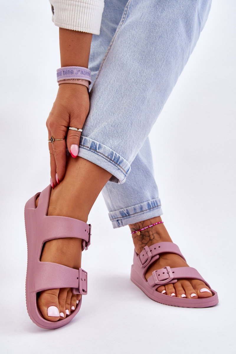 Sandale dama, BIG STAR SHOES