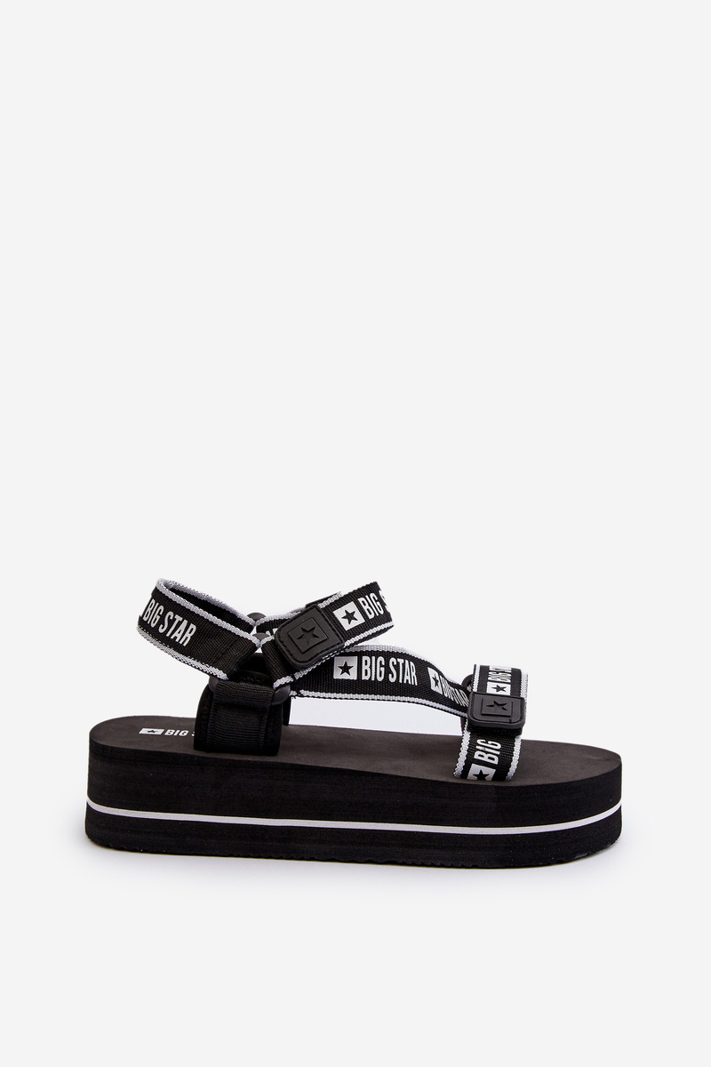Sandale dama, BIG STAR SHOES