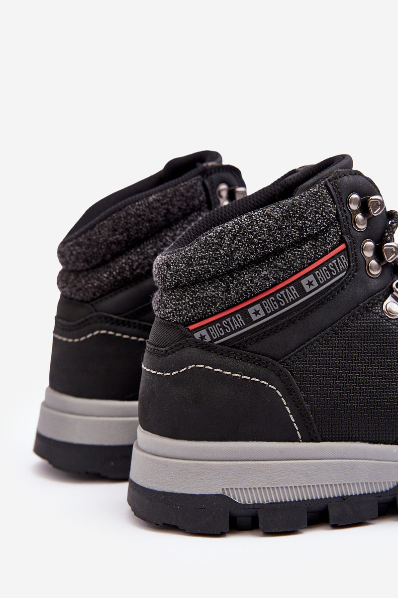 Pantofi dama, BIG STAR SHOES