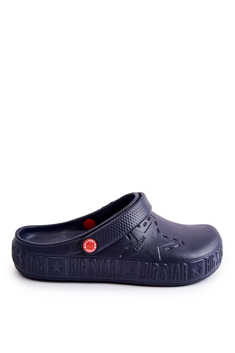 BIG STAR SHOES Papuci ușoare pentru bărbați Big Star