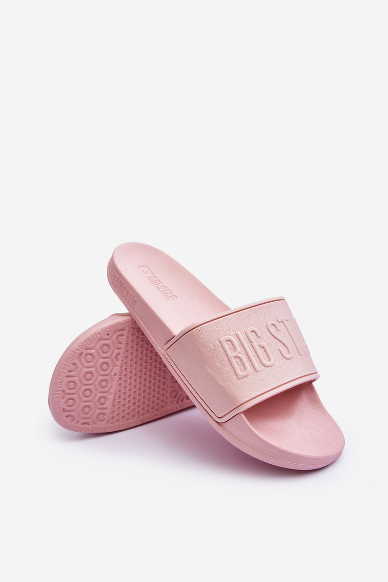 Șlapi de damă BIG STAR SHOES