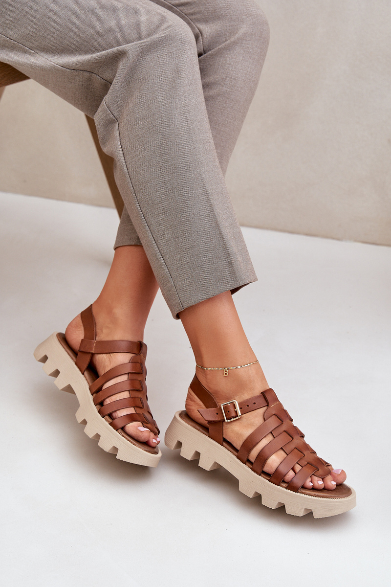 Lewski Shoes
