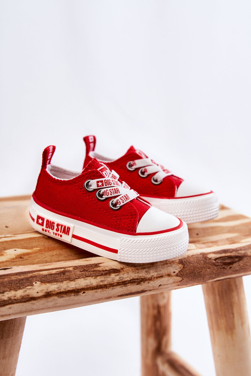 BIG STAR SHOES