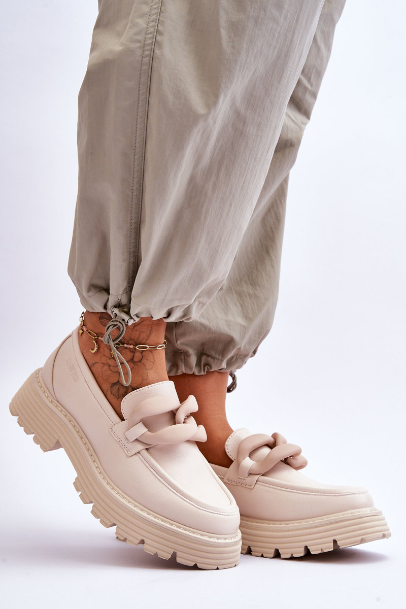 Mocasini de damă BIG STAR SHOES