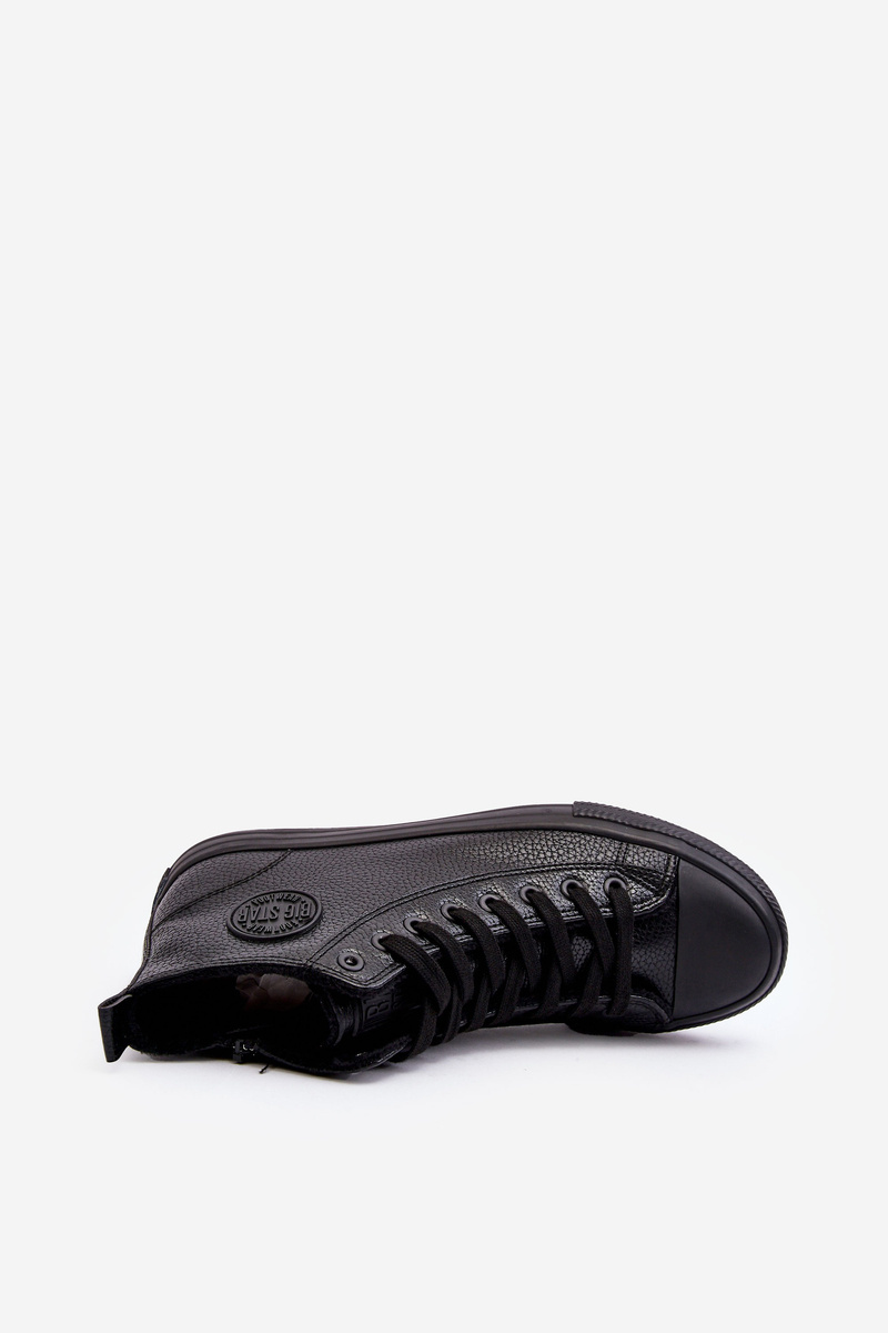 Teniși de damă BIG STAR SHOES