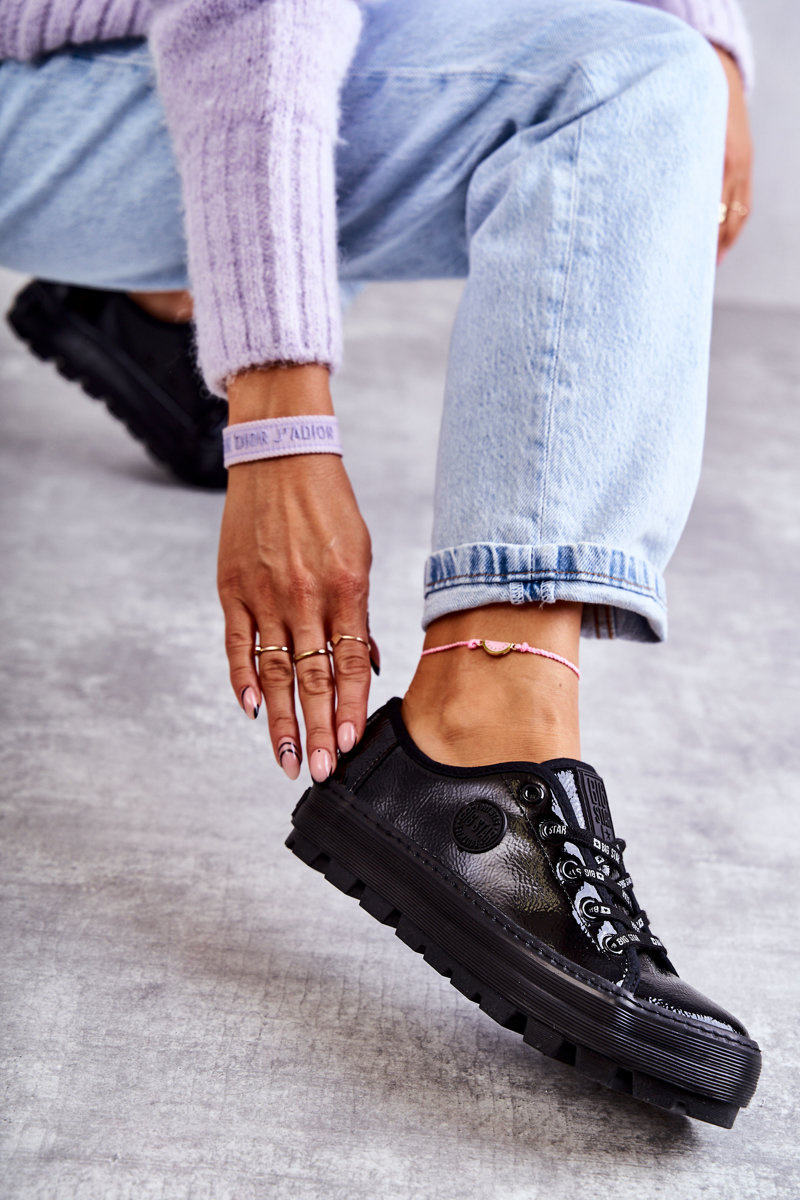 BIG STAR SHOES