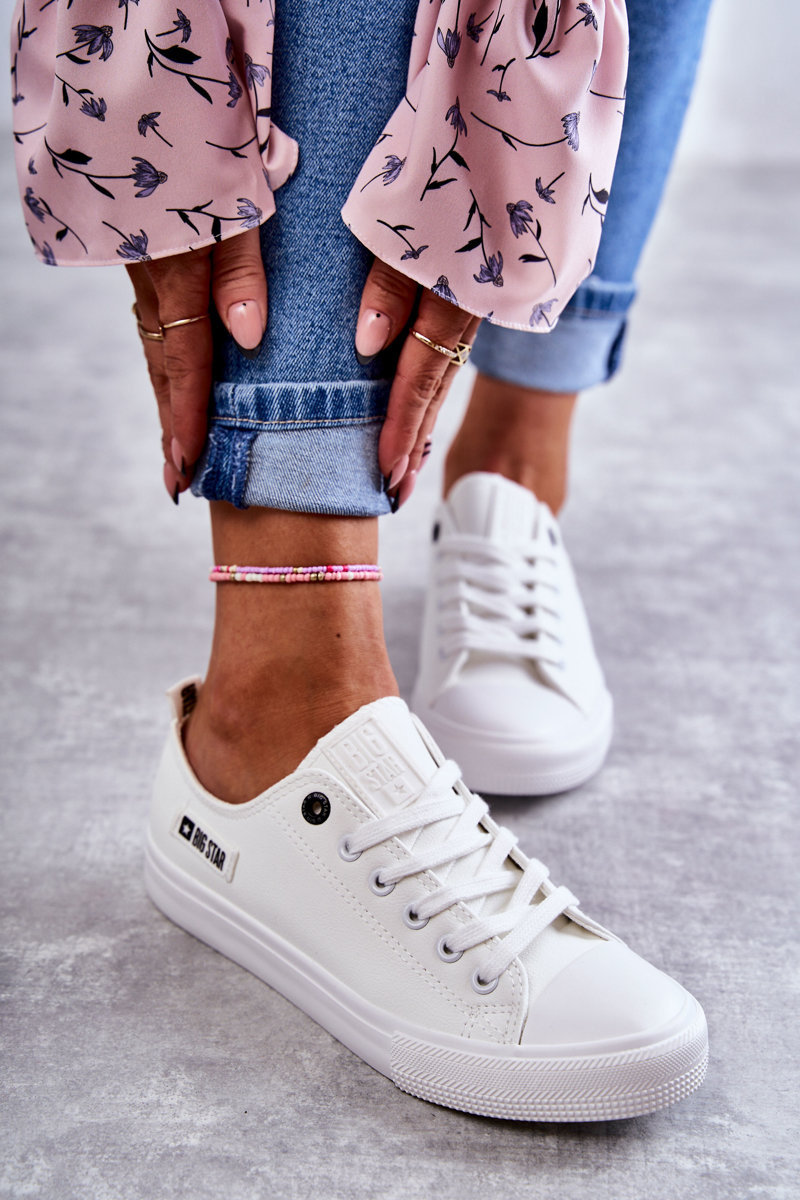 Tenisi dama, BIG STAR SHOES i521_21547