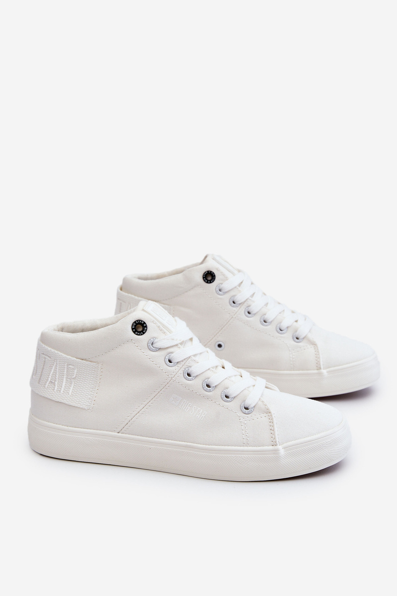 Adidasi dama BIG STAR SHOES