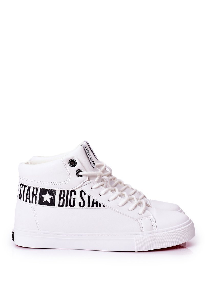 BIG STAR SHOES