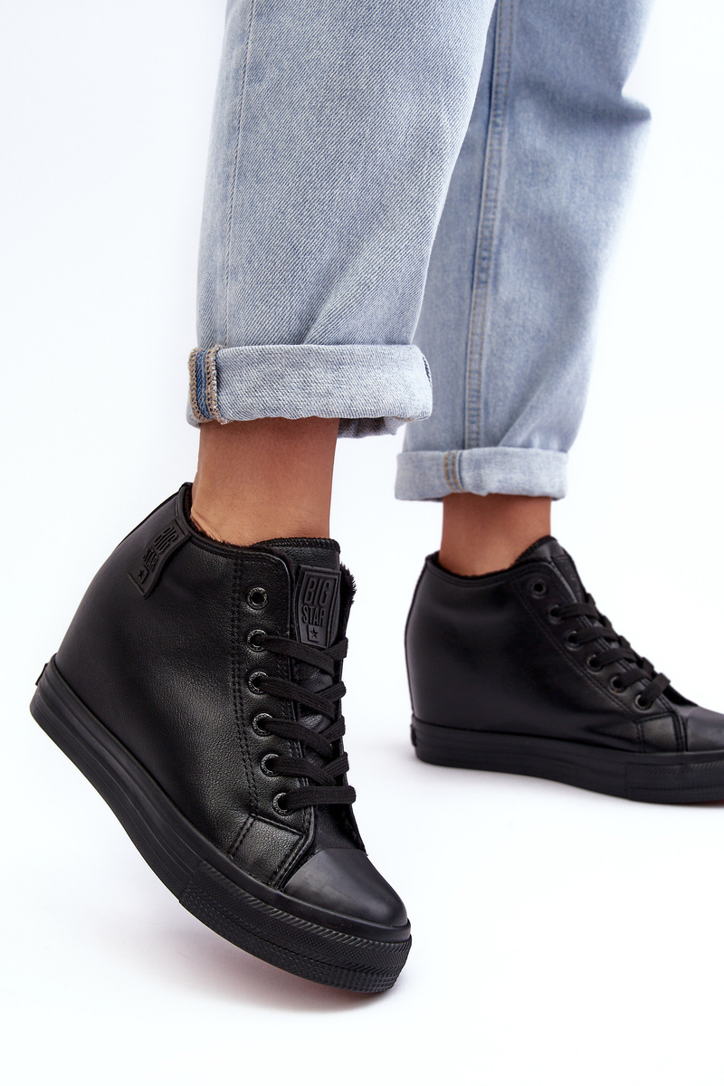 Teniși de damă BIG STAR SHOES