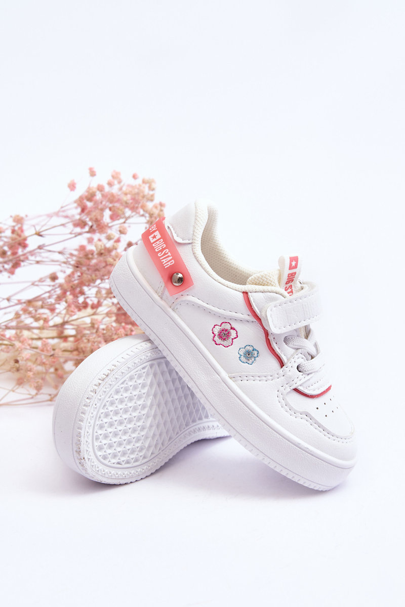 BIG STAR SHOES Veľká hviezda