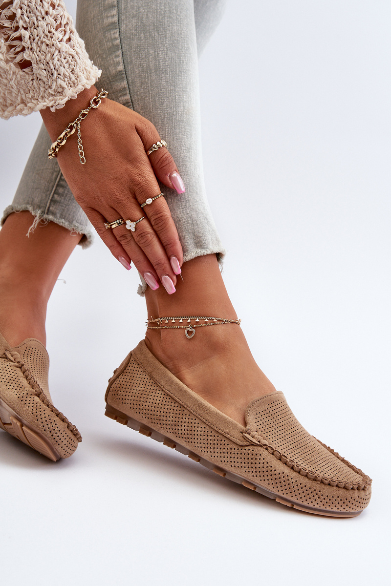 Mocasini de damă Kesi