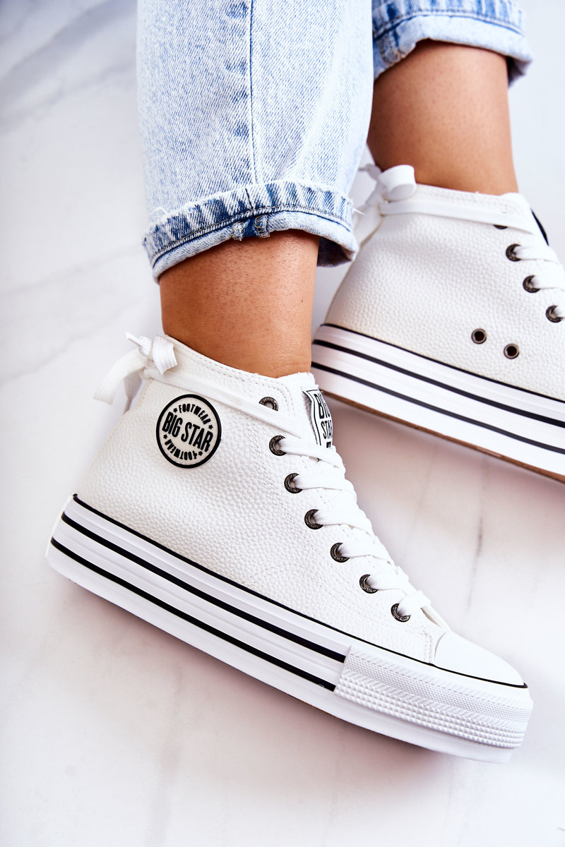 Tenisi dama, Big Star Platform