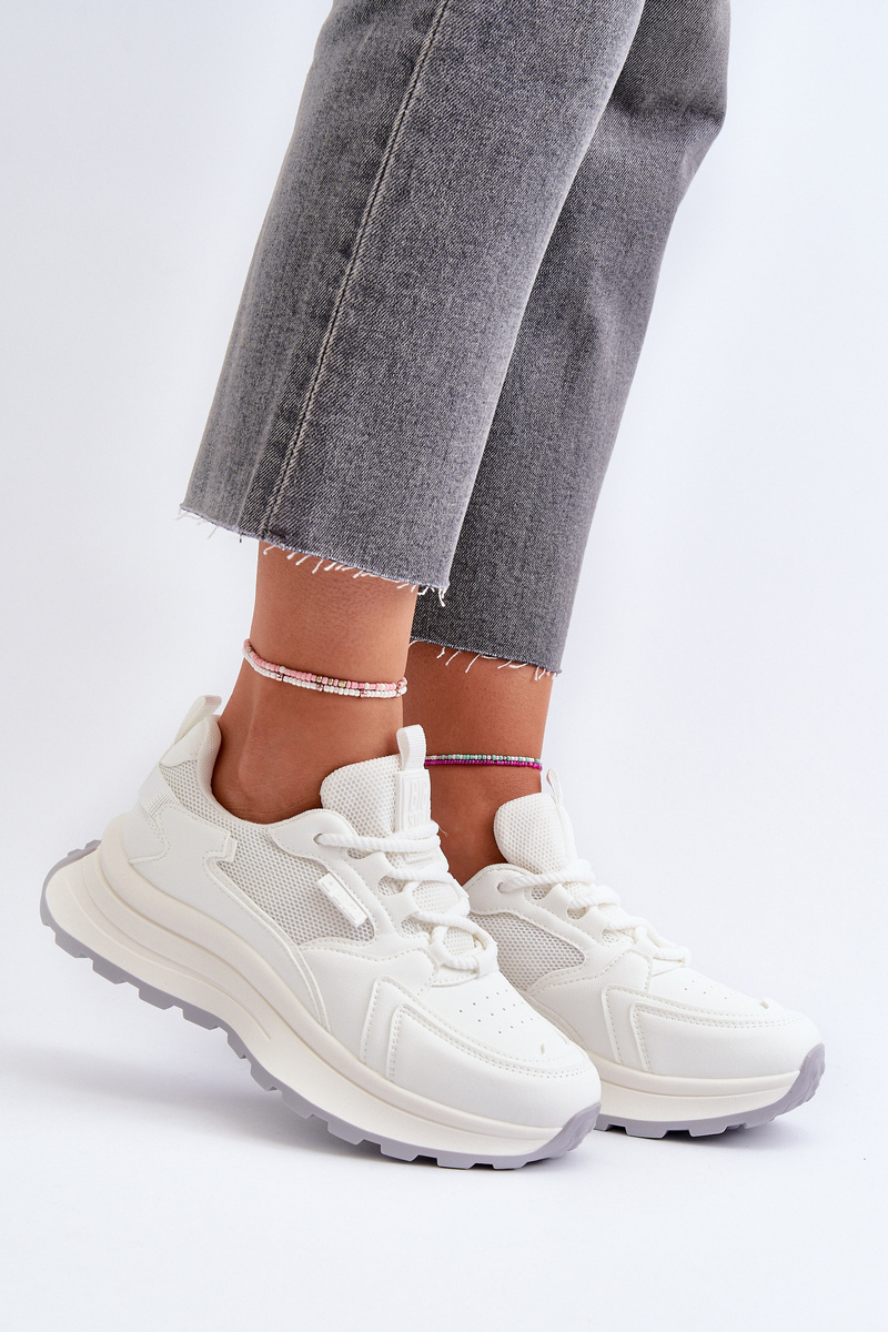 Teniși de damă BIG STAR SHOES