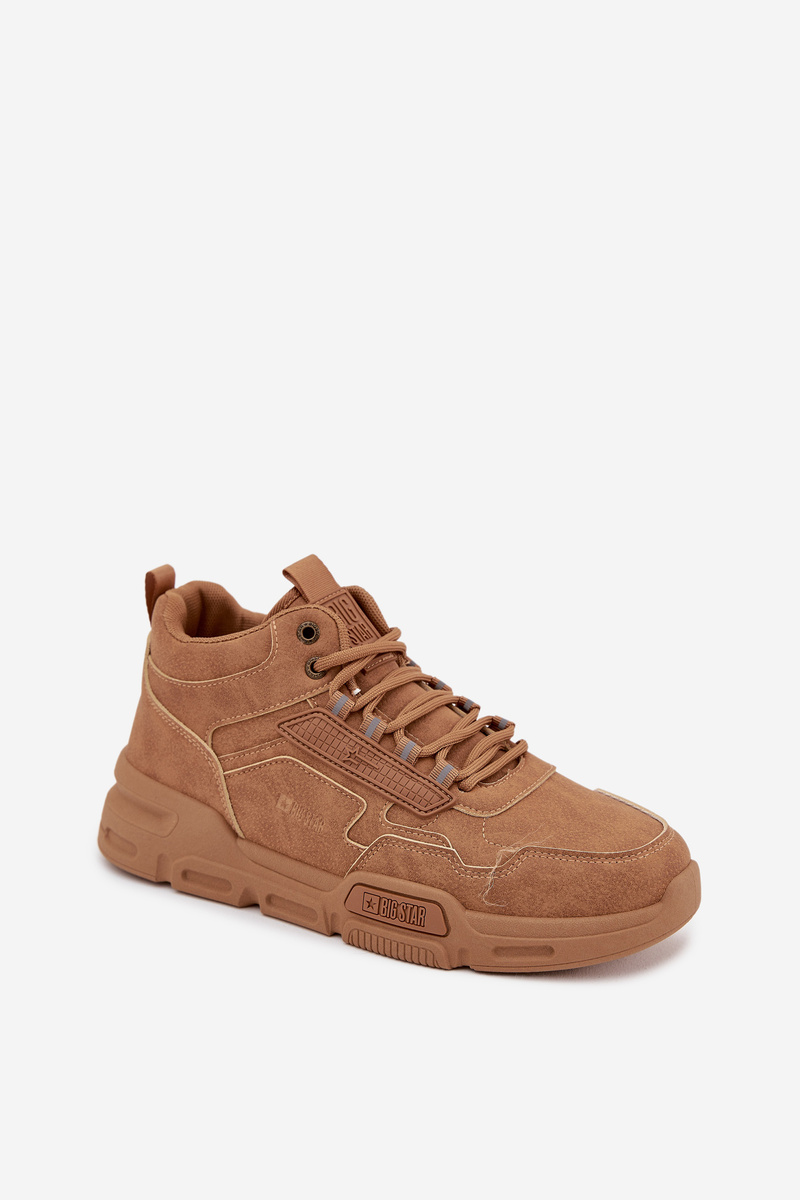 BIG STAR SHOES