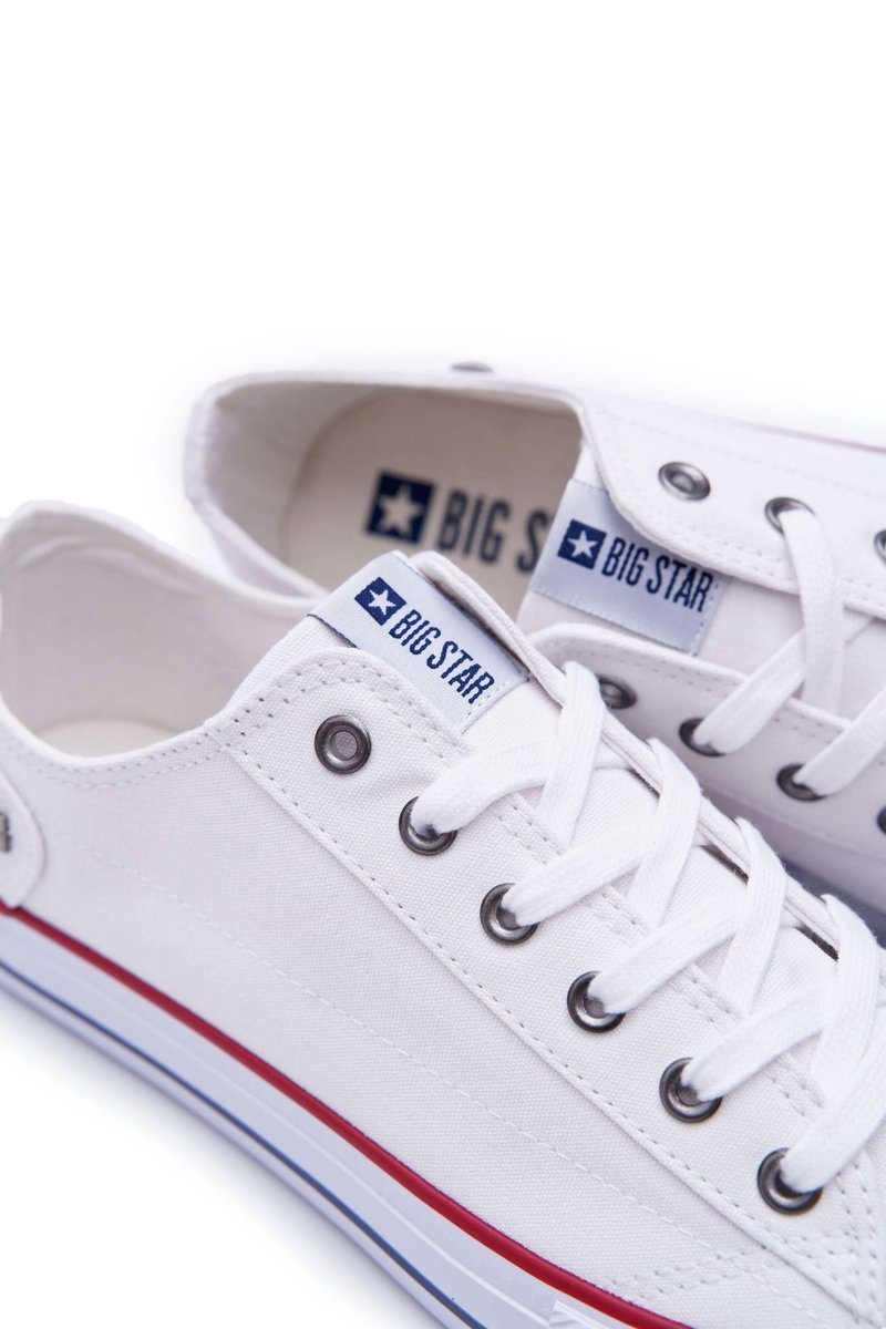 Pánské tenisky Big Star DD174271