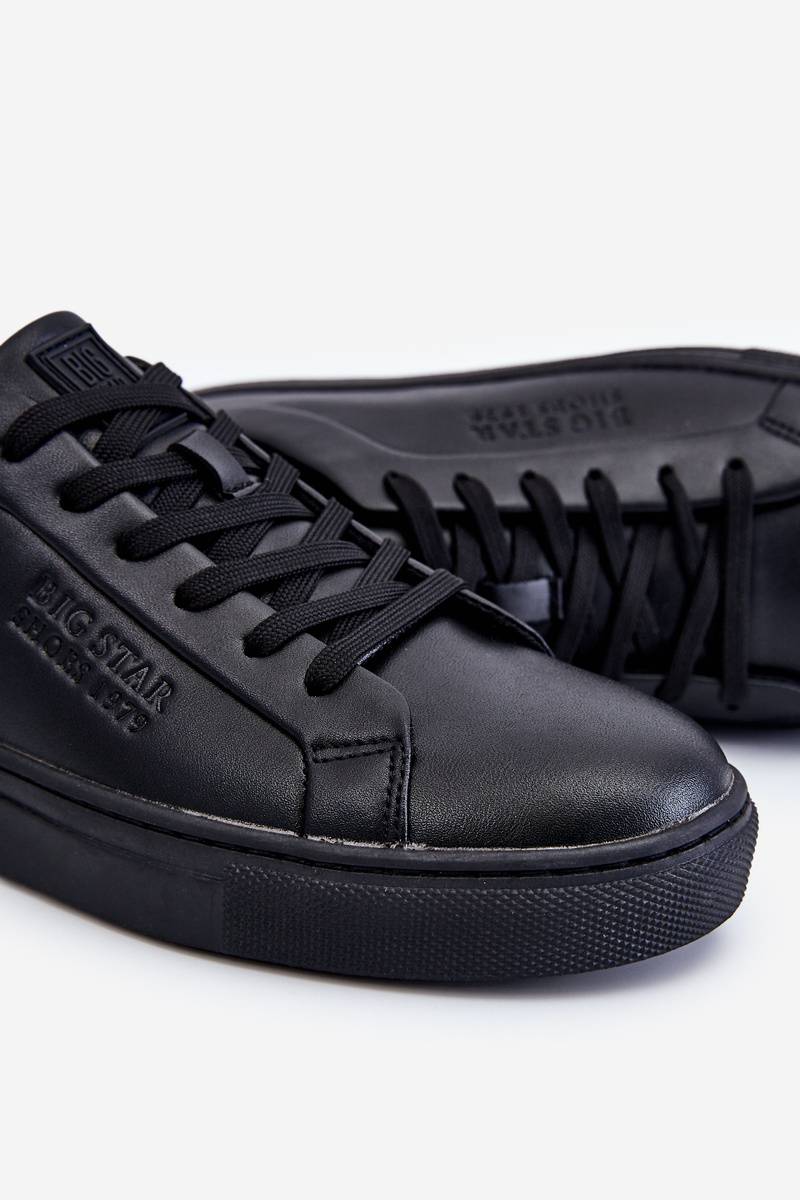 Tenisi barbati, Big Star