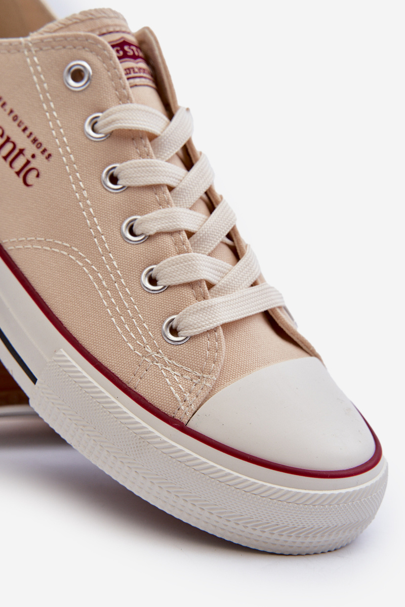 Teniși pentru bărbați BIG STAR SHOES